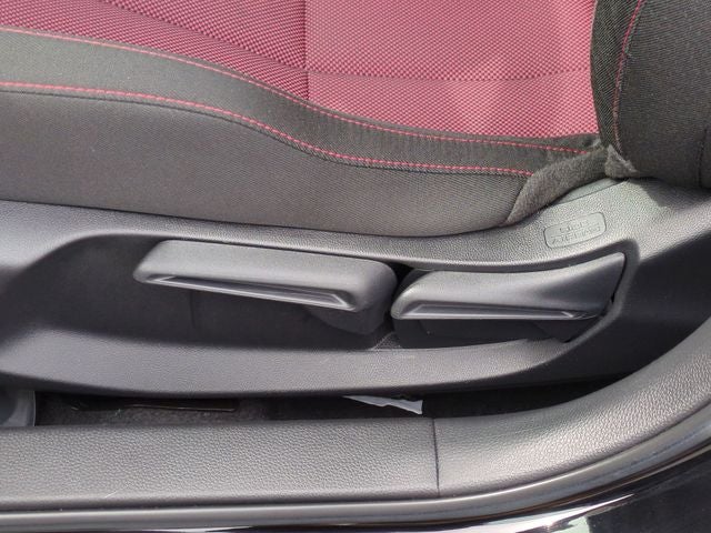 2025 Honda Civic Si Base