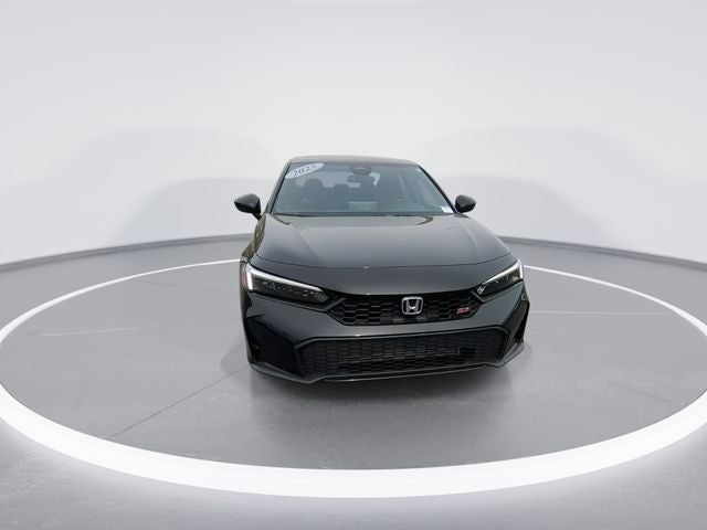 2025 Honda Civic Si Base