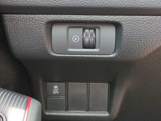 2025 Honda Civic Si Base