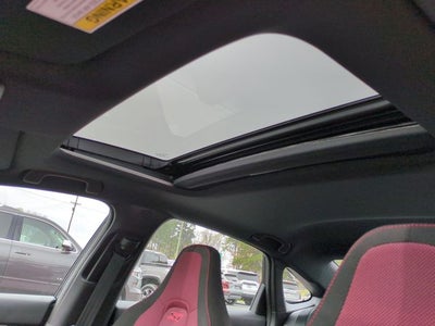 2025 Honda Civic Si Base