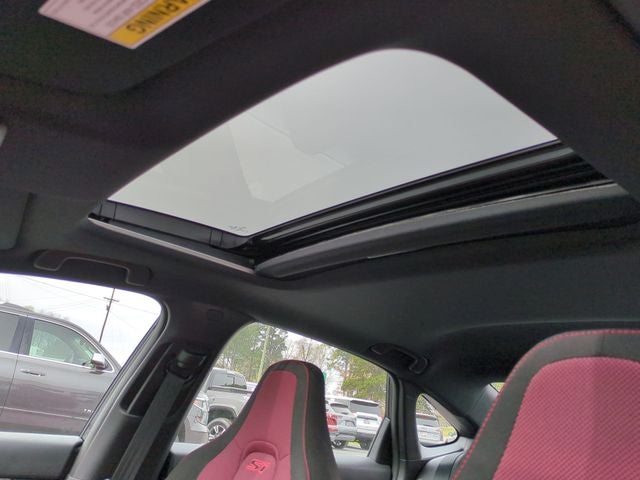 2025 Honda Civic Si Base