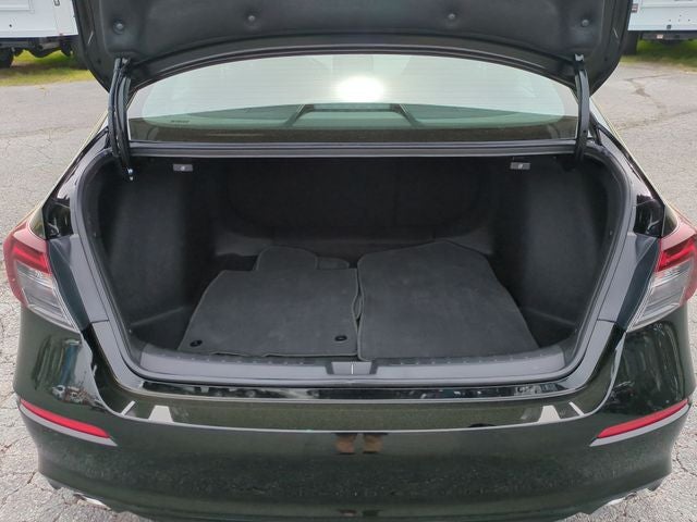 2025 Honda Civic Si Base