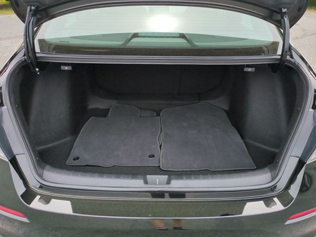 2025 Honda Civic Si Base