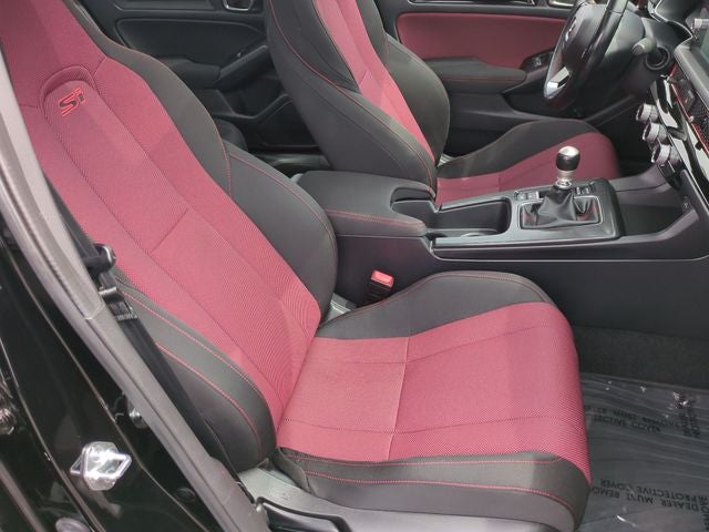 2025 Honda Civic Si Base