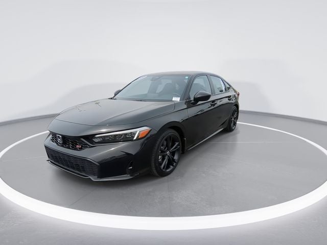 2025 Honda Civic Si Base