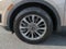 2019 Lincoln Nautilus Select