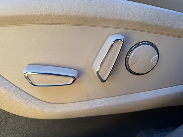 2018 Lincoln MKX Select