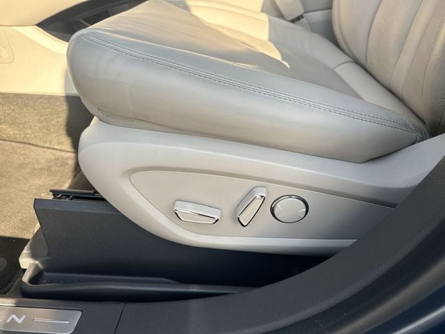 2018 Lincoln MKX Select