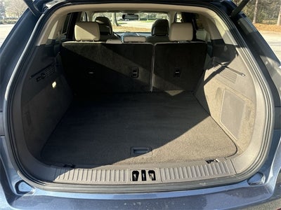 2018 Lincoln MKX Select