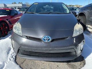 2007 Toyota Matrix l