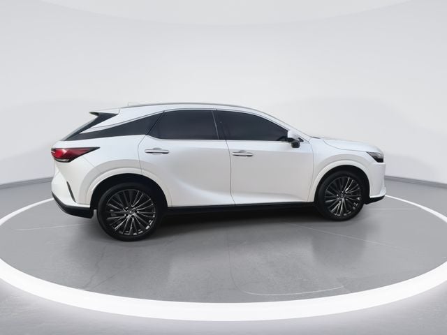 2024 Lexus RX 350h Luxury