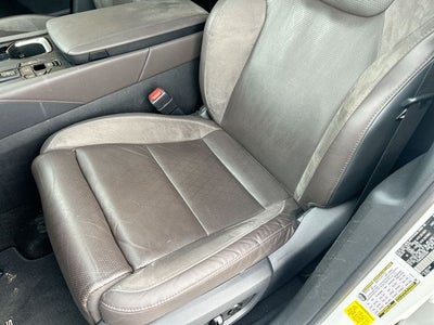 2024 Lexus RX 350h Luxury