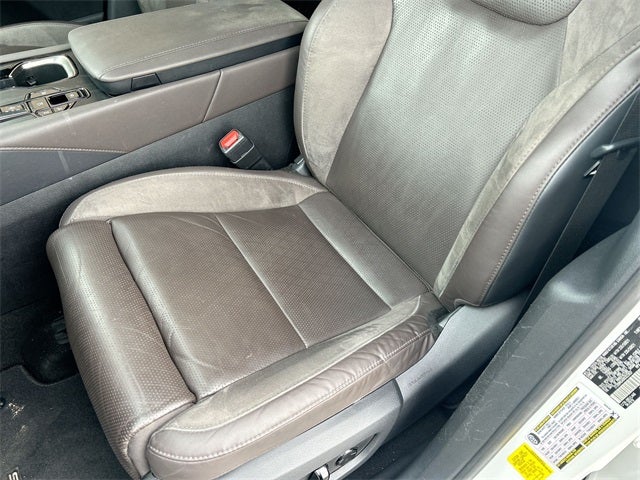 2024 Lexus RX 350h Luxury