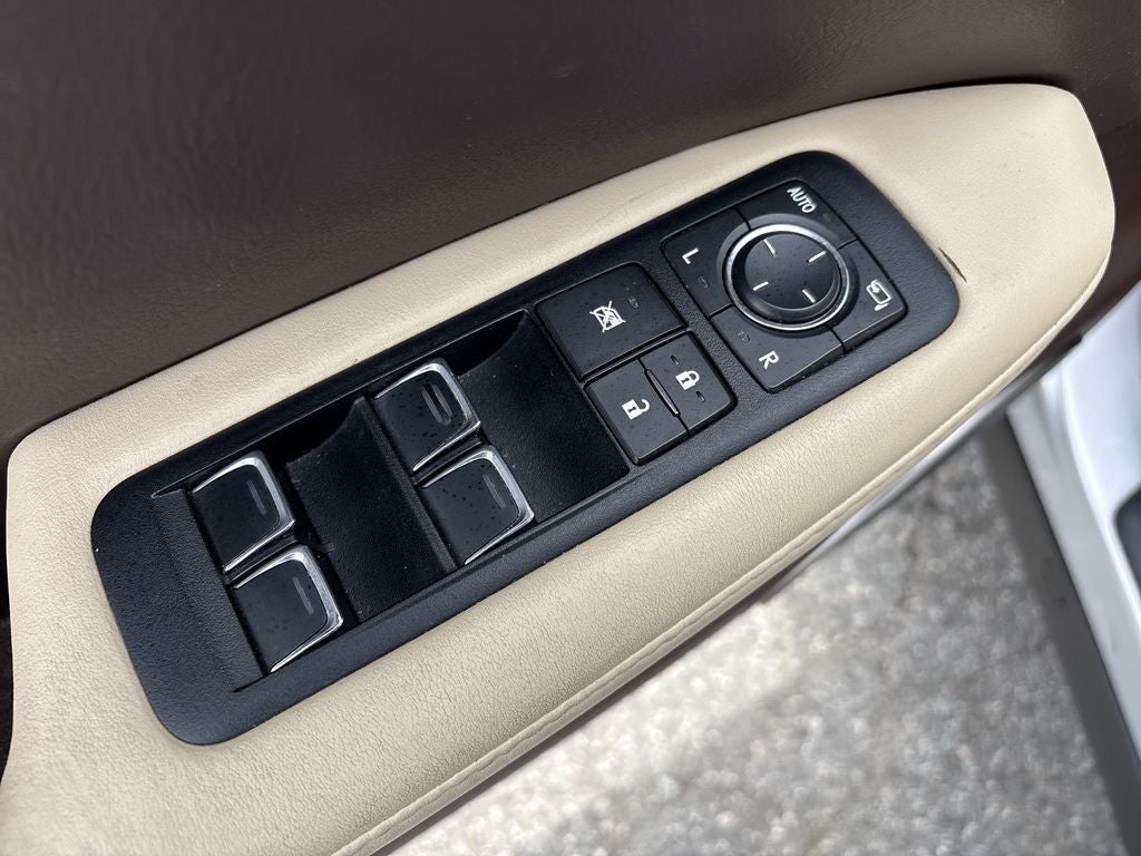 2017 Lexus RX RX 350