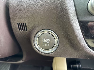 2017 Lexus RX RX 350