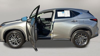 2023 Lexus NX 350 Premium