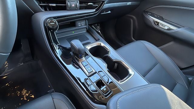 2023 Lexus NX 350 Premium