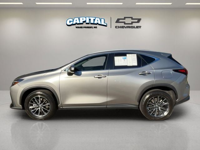 2023 Lexus NX 350 Premium