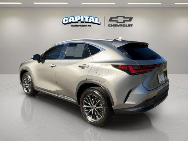 2023 Lexus NX 350 Premium
