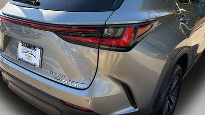 2023 Lexus NX 350 Premium