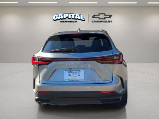 2023 Lexus NX 350 Premium