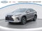 2022 Lexus RX 450h