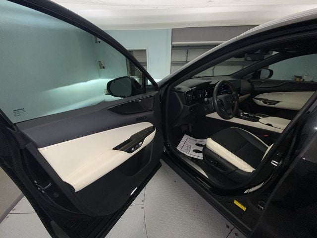 2024 Lexus NX 350h Luxury