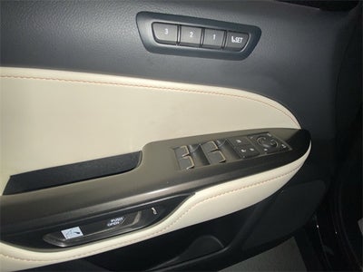 2024 Lexus NX 350h Luxury