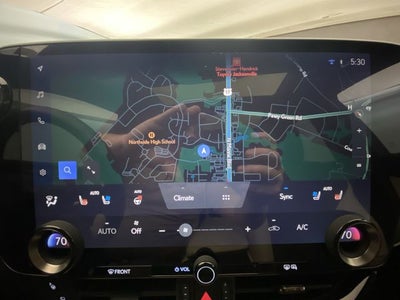 2024 Lexus NX 350h Luxury