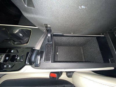 2024 Lexus NX 350h Luxury