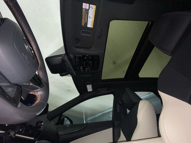 2024 Lexus NX 350h Luxury