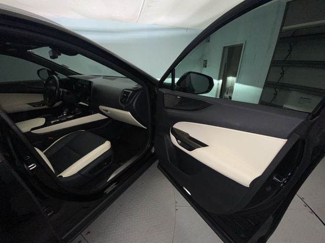 2024 Lexus NX 350h Luxury