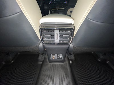 2024 Lexus NX 350h Luxury