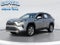 2020 Toyota RAV4 Hybrid Limited