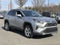 2020 Toyota RAV4 Hybrid Limited