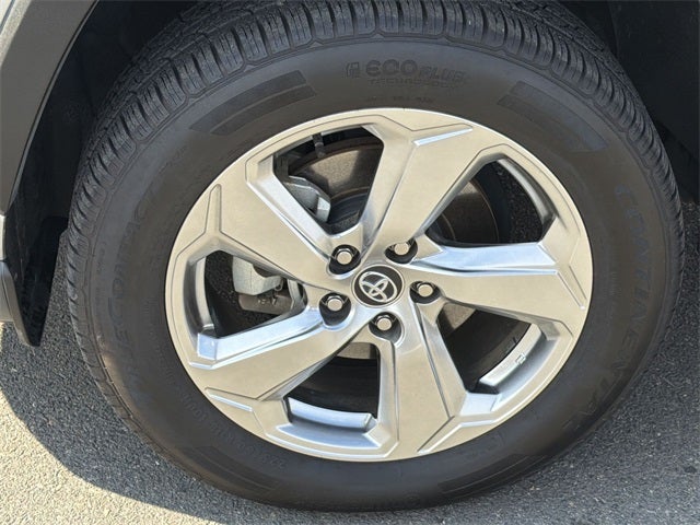 2020 Toyota RAV4 Hybrid Limited