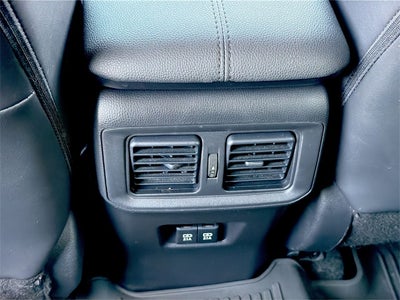 2020 Toyota RAV4 Hybrid Limited