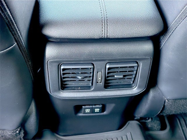 2020 Toyota RAV4 Hybrid Limited