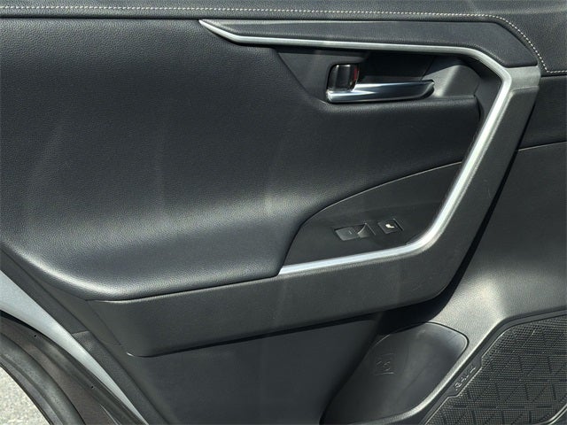 2020 Toyota RAV4 Hybrid Limited