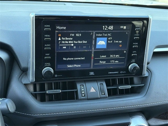 2020 Toyota RAV4 Hybrid Limited