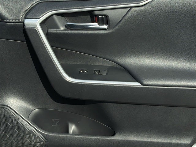 2020 Toyota RAV4 Hybrid Limited