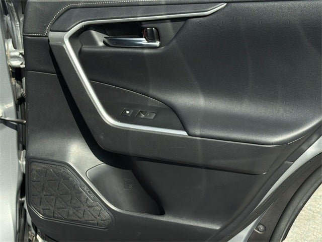 2020 Toyota RAV4 Hybrid Limited