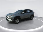2020 Toyota RAV4 Hybrid Limited