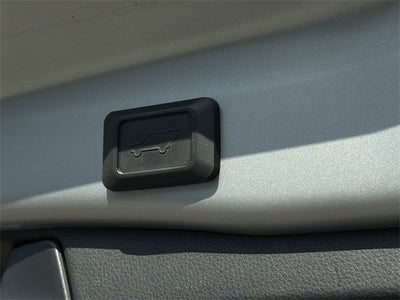 2020 Toyota RAV4 Hybrid Limited