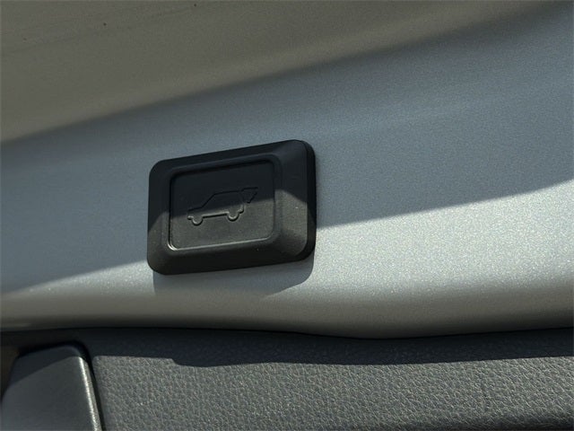 2020 Toyota RAV4 Hybrid Limited