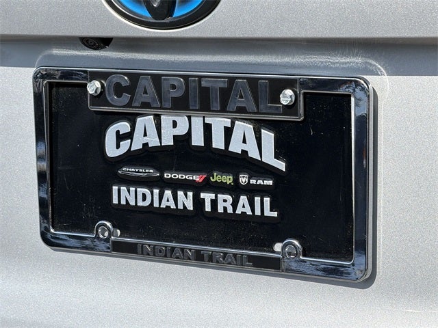 2020 Toyota RAV4 Hybrid Limited