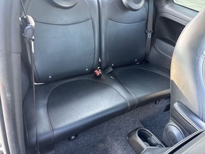 2012 FIAT 500 Abarth