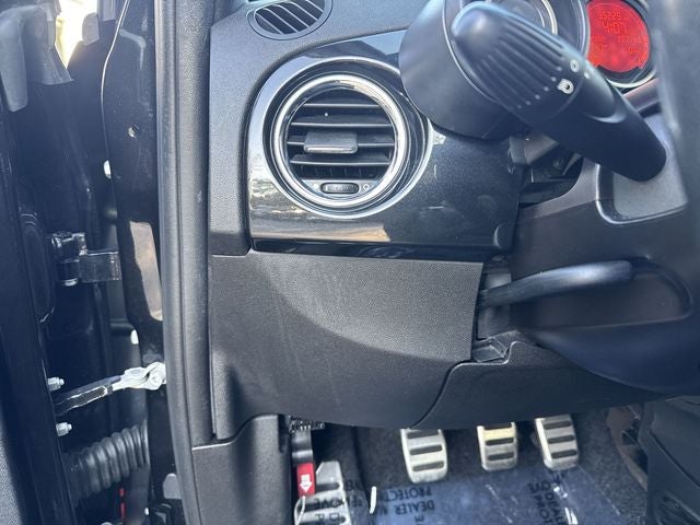 2012 FIAT 500 Abarth