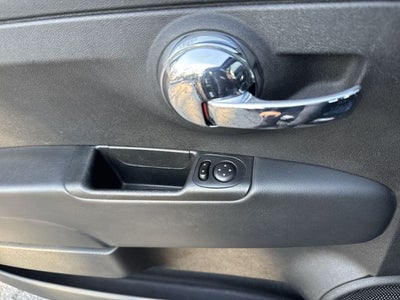 2012 FIAT 500 Abarth