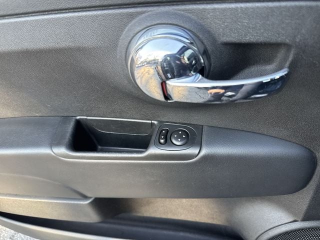 2012 FIAT 500 Abarth